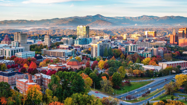 North Carolina